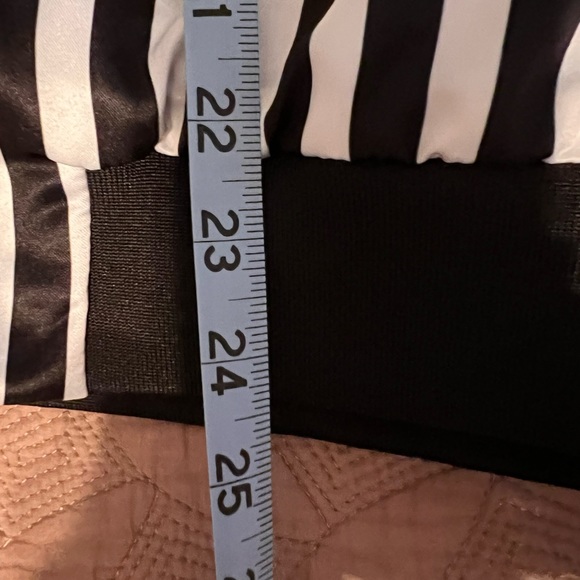 Black Milk BEETLEJUICE BOMBER JACKET - LIMITED Size M - Picture 16 of 16